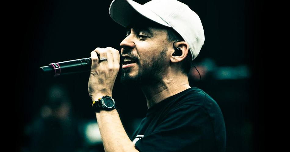 Ouça duas novas música de Mike Shinoda, do Linkin Park