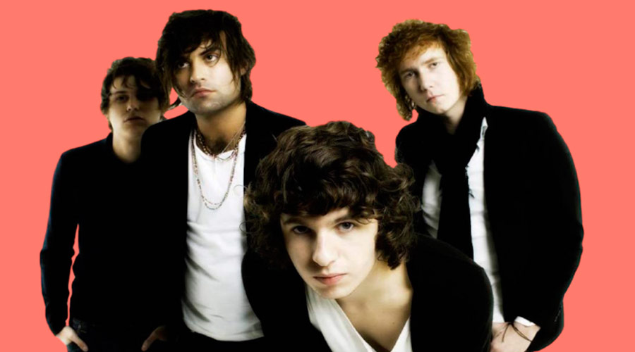 The Kooks anuncia disco novo e disponibiliza duas novas músicas