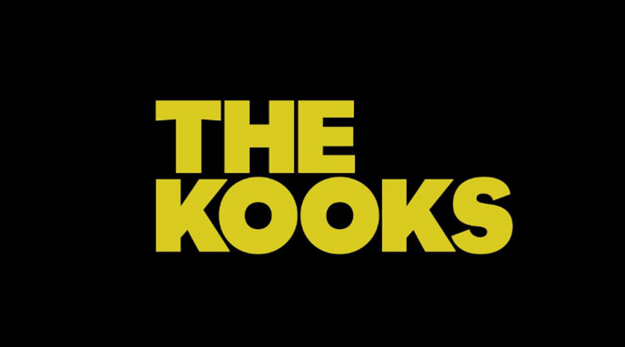 89 ouve Peter Denton e  Alexis Nuñez, do The Kooks