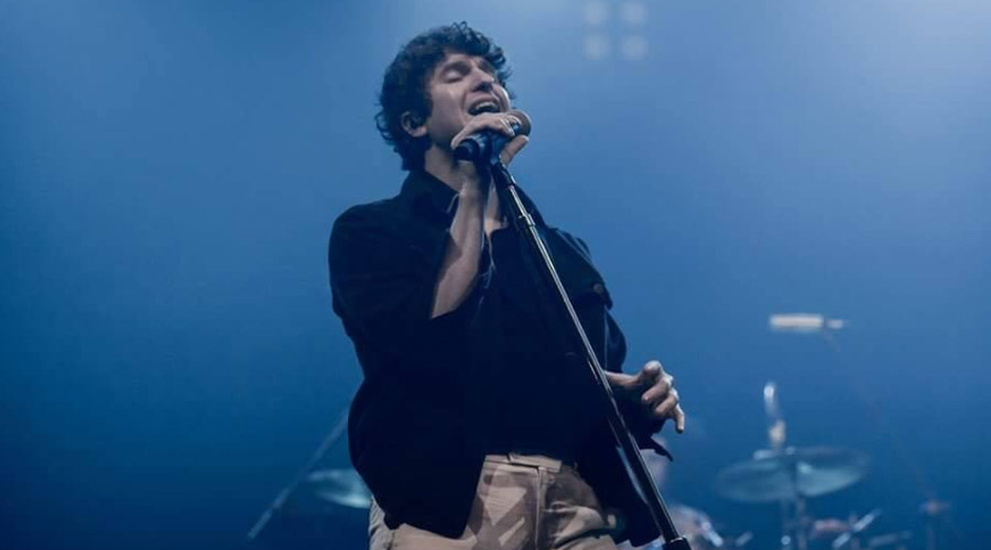 The Kooks faz show eletrizante em São Paulo