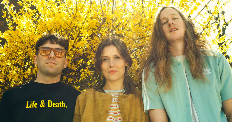 Assista: Middle Kids lança clipe de “Don’t Be Hiding”