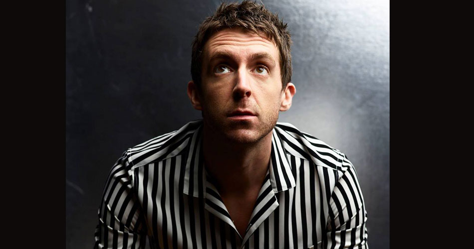 Ouça: Miles Kane libera novo single “Cry on My Guitar”