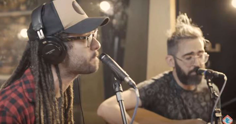 Sessions da Tarde: Supercombo apresenta “Faz Parte” com Gabriel Elias