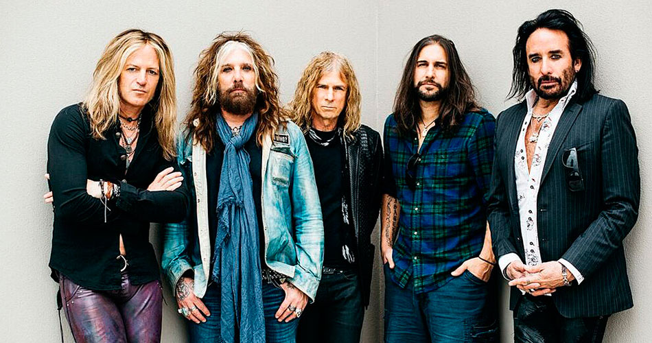 The Dead Daisies libera clipe de “Dead and Gone”