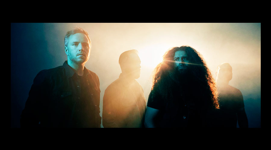 Coheed And Cambria lança videoclipe de “Unheavenly Creatures”