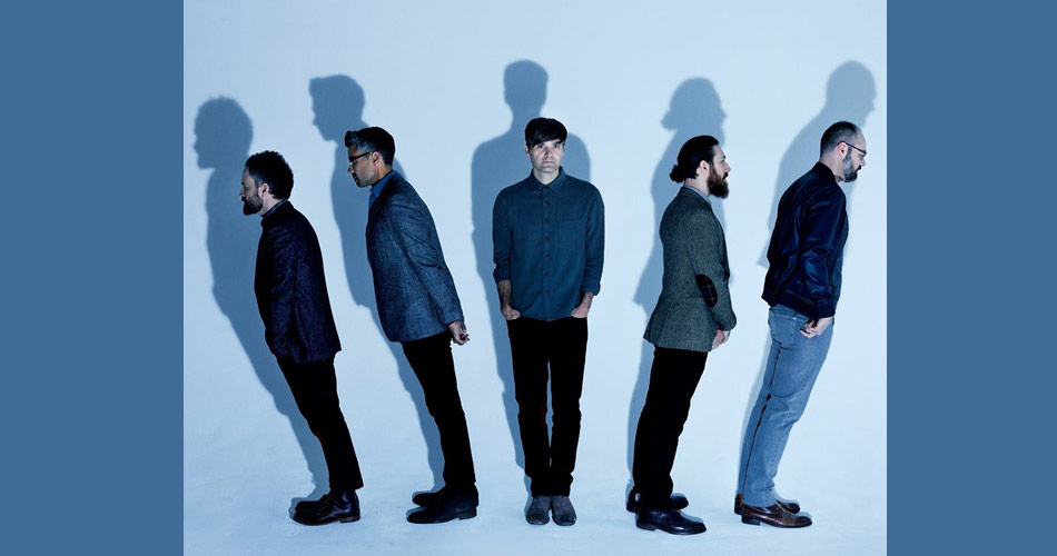 Death Cab for Cutie libera lyric video do single “I Dreamed We Spoke Again”