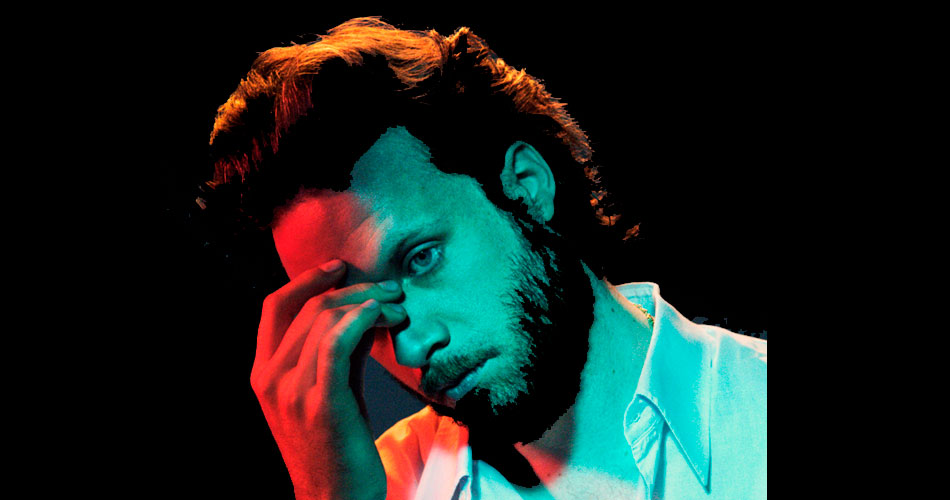 Father John Misty anuncia show em São Paulo