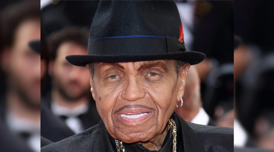 Joe Jackson, pai de Michael Jackson, morre aos 89 anos