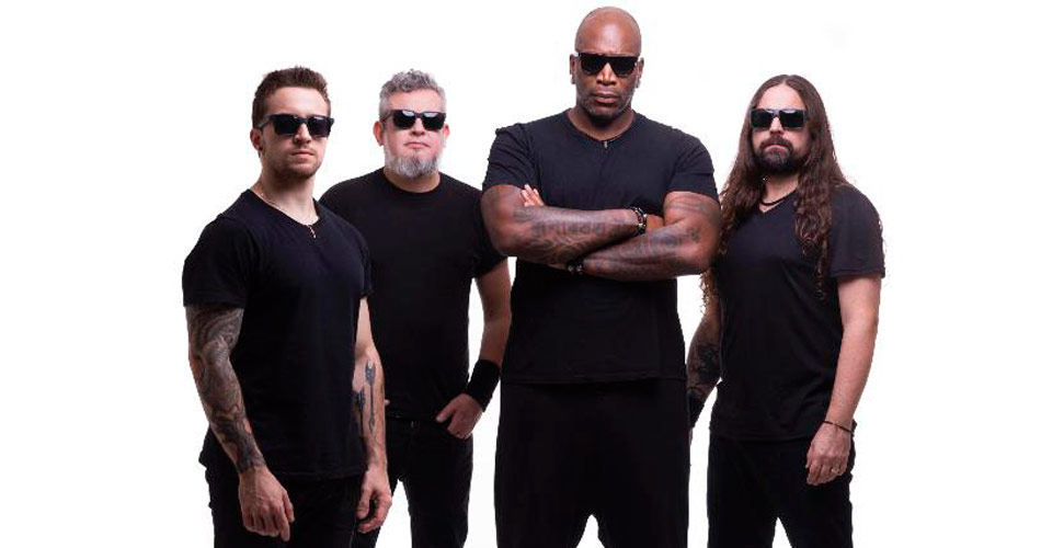 Sepultura volta a São Paulo com turnê “Machine Messiah”