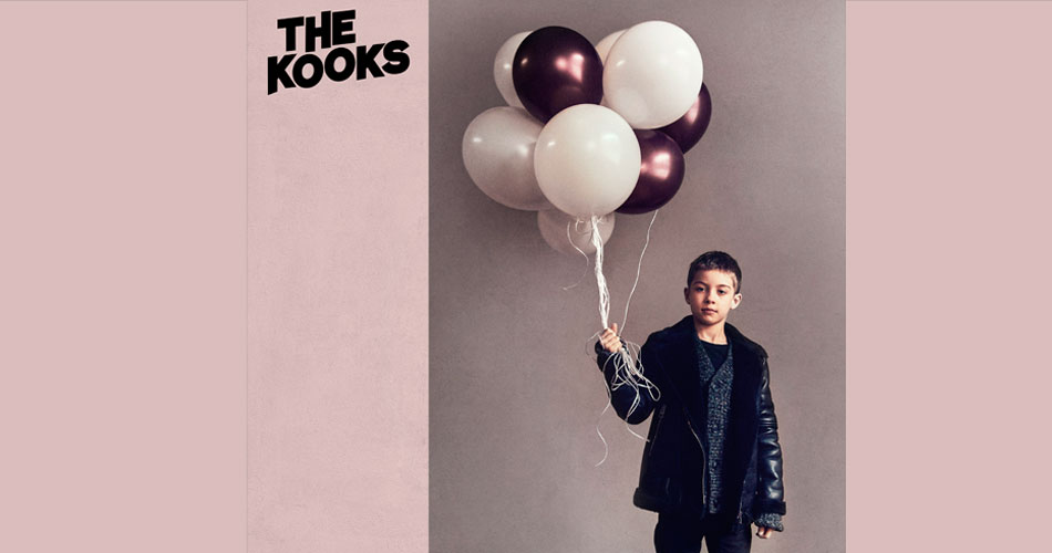 Ouça: The Kooks revela novo single “Fractured and Dazed”