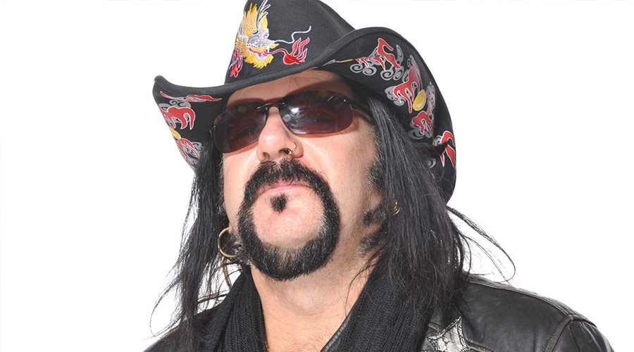 Reveladas circunstâncias da morte de Vinnie Paul, do Pantera