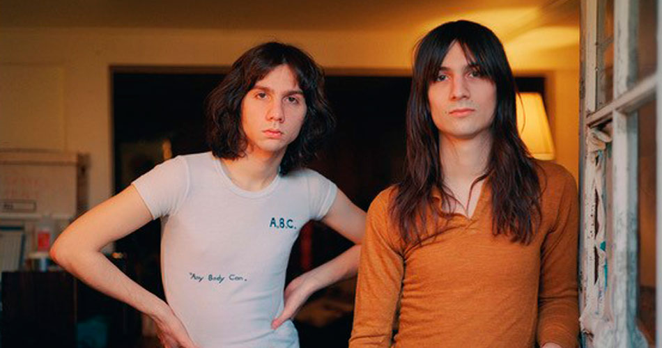 Ouça: The Lemon Twigs libera novo single “Small Victories”