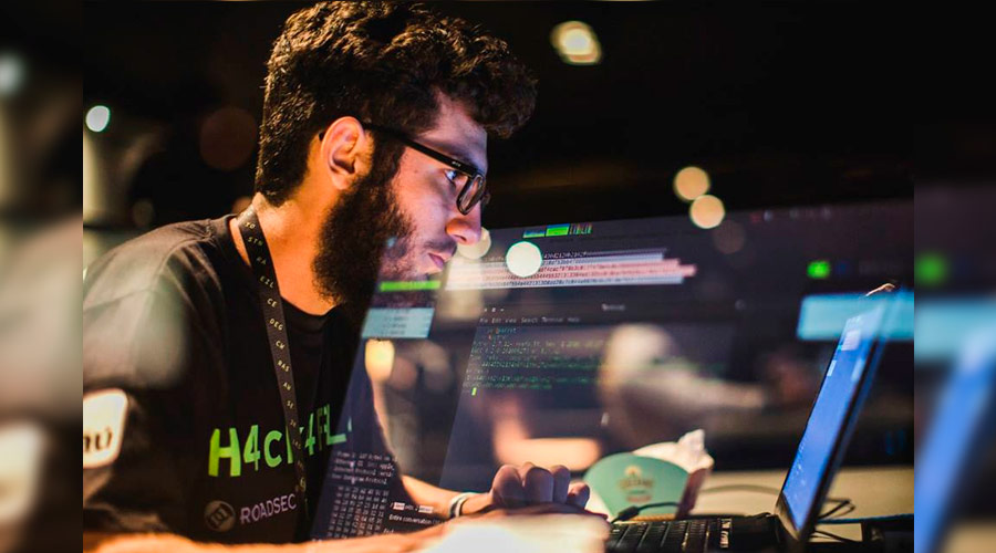 Competição escolherá melhor hacker de São Paulo