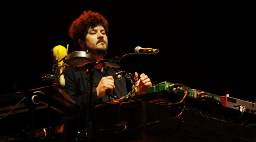 Richard Swift, ex-The Shins, morre aos 41 anos