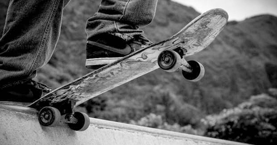 Congresso Brasileiro de Skate acontece na Unibes Cultural