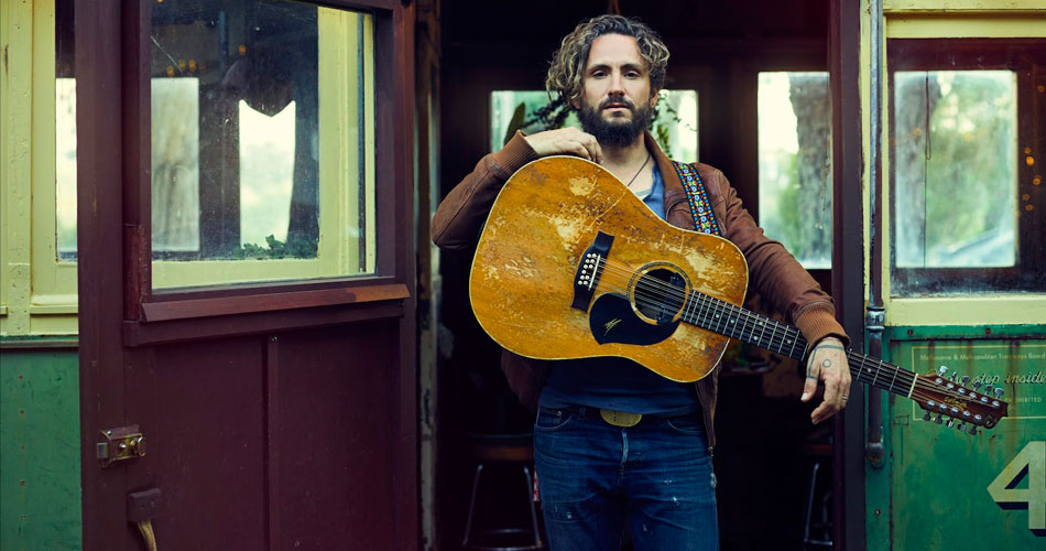 John Butler Trio lança clipe oficial de “Home”