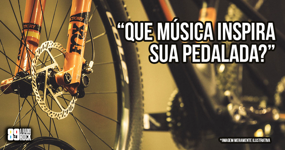 Concurso Festival Bike Brasil na 89