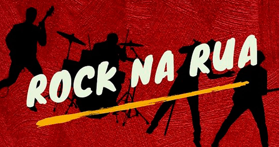 SP: Jardins recebe “Festival Rock na Rua”