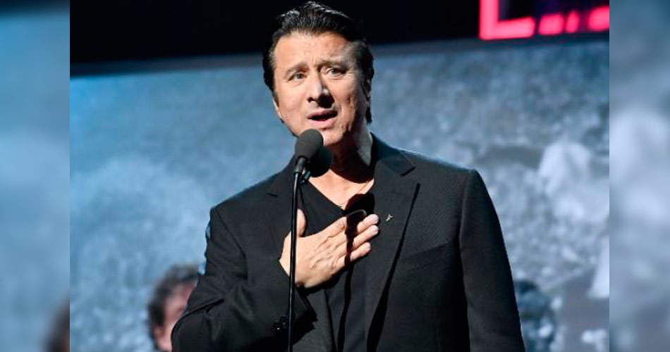 Steve Perry libera mais um single de seu novo álbum