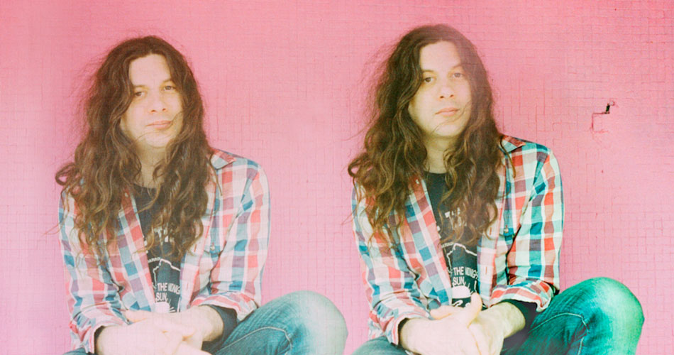 Kurt Vile anuncia novo álbum e libera nova faixa