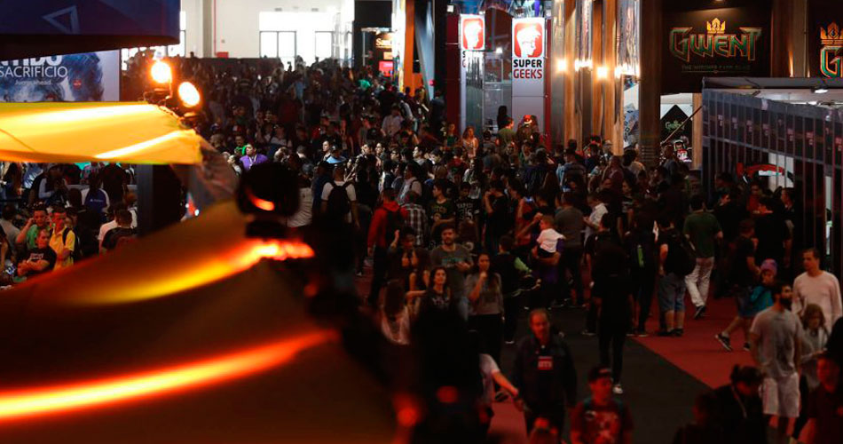 Brasil Game Show 2018: confira os destaques da maior feira de games da América Latina