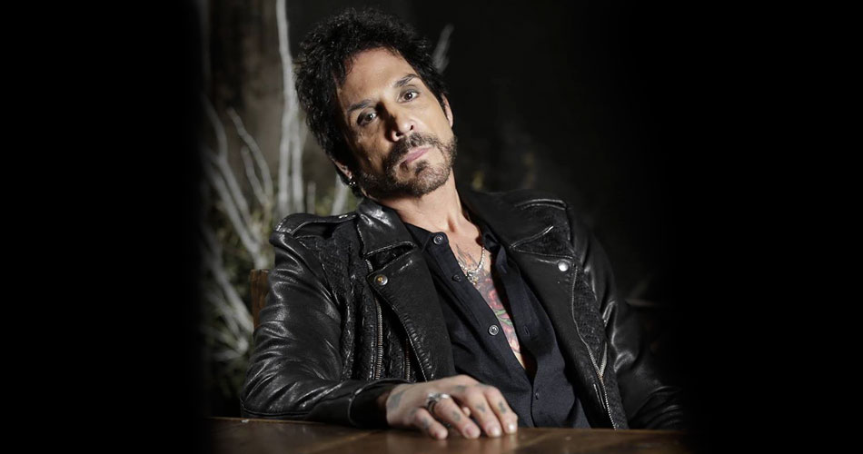 Conversamos com Deen Castronovo, do Dead Daisies