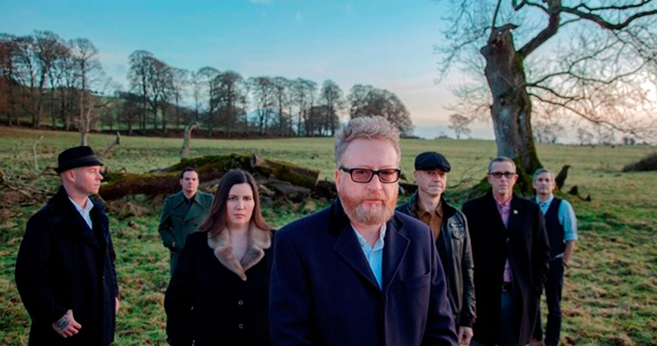 Flogging Molly se apresenta em SP, RJ e Curitba neste final de semana