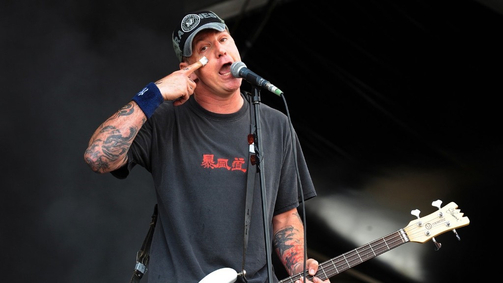 CJ Ramone confirma primeiras datas de turnê especial pela América Latina