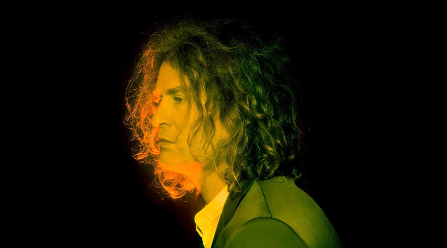 Dave Keuning, guitarrista do The Killers, anuncia álbum solo e disponibiliza 1º single