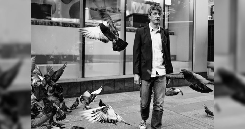 Steve Gunn anuncia novo álbum e disponibiliza 1º single