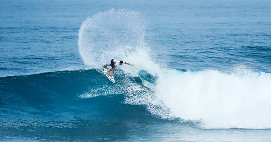 Surfe: 89 acompanha o WQS 3000 Red Nose São Sebastião Pro