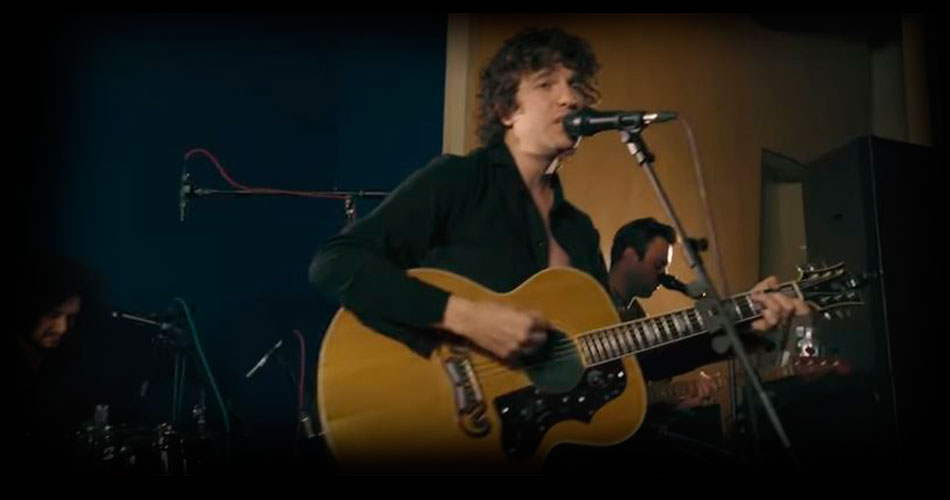 The Kooks libera versão acústica de “Fractured And Dazed”