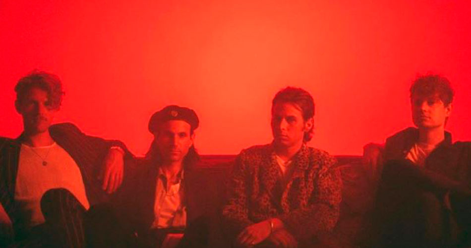 Ouça: Foster the People lança novo single “Worst Nites”