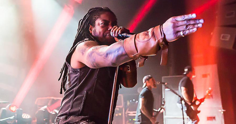 Veja novo video clipe do Sevendust