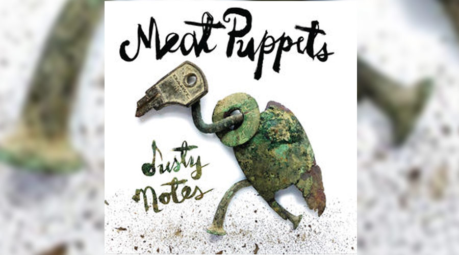 Ouça novas músicas da formação original do Meat Puppets