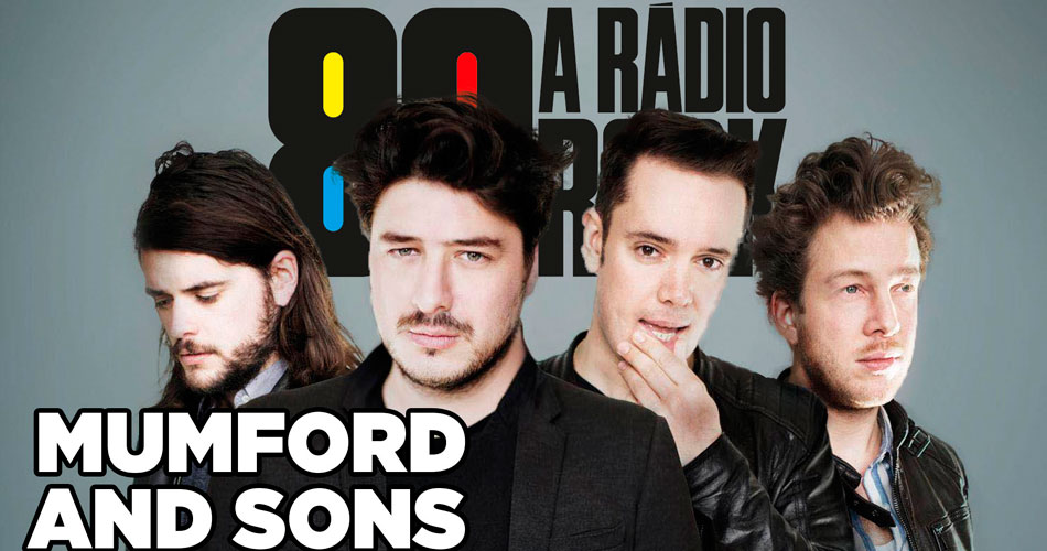 Exclusivo: 89 fala com os caras do Mumford & Sons sobre “Delta”