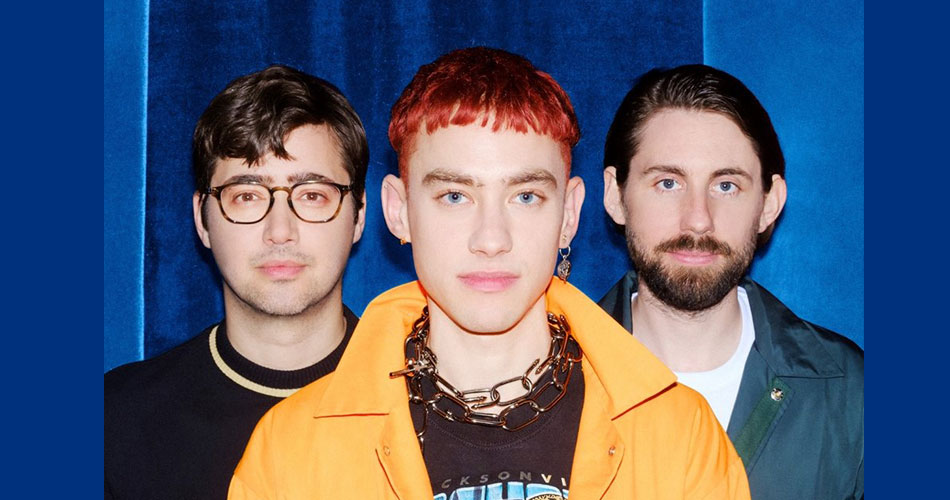 Atração do Lollapalooza, Years & Years apresenta cover de “Don’t Speak”, do No Doubt