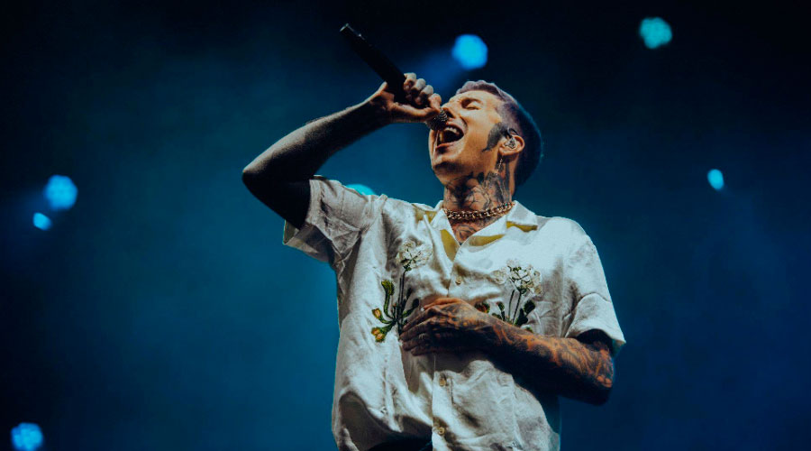 Bring Me The Horizon estreia novo single; veja clipe de “Strangers”