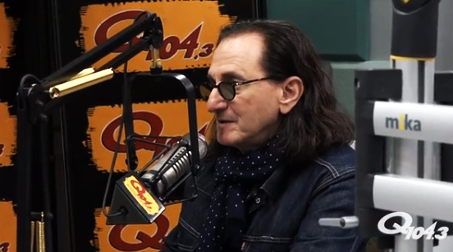 Geddy Lee, do Rush, revela como seus pais sobreviveram ao Holocausto