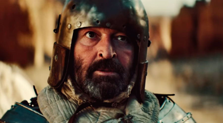 Ian Beattie, de Games Of Thrones, protagoniza novo clipe do Beirut