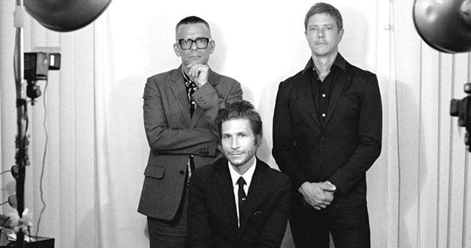 Interpol lança novo single “Fine Mess”