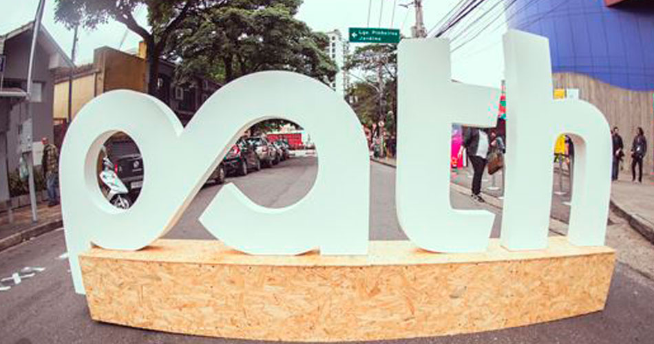 Path 2019: Av. Paulista recebe o maior festival de inovação e criatividade do país