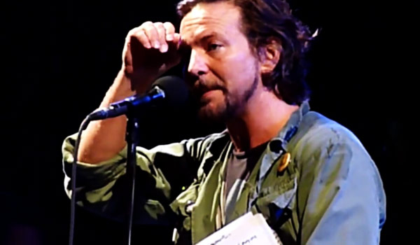 Pearl Jam: morte de Chris Cornell interfere no processo de produção do novo álbum