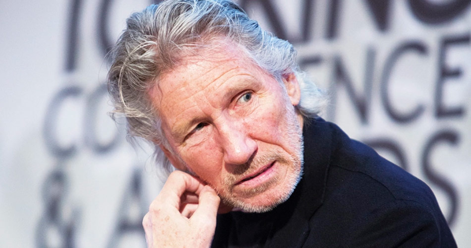 Roger Waters acredita estar na “Lista da Morte” do governo ucraniano