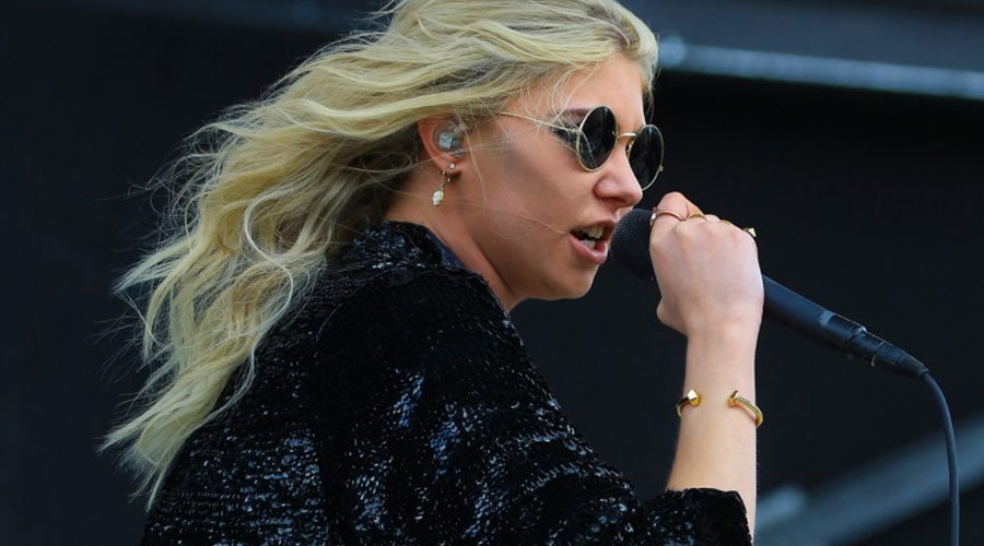 Taylor Momsen, do The Pretty Reckless, não descarta voltar a trabalhar como atriz