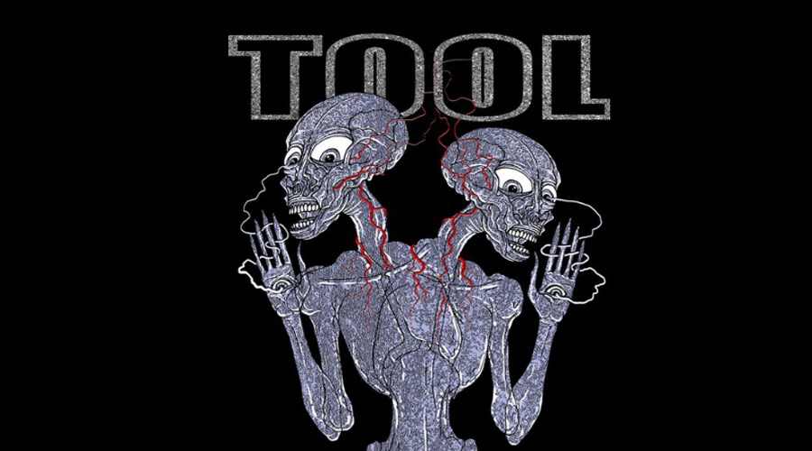 Novo disco do Tool sai em abril, diz baterista