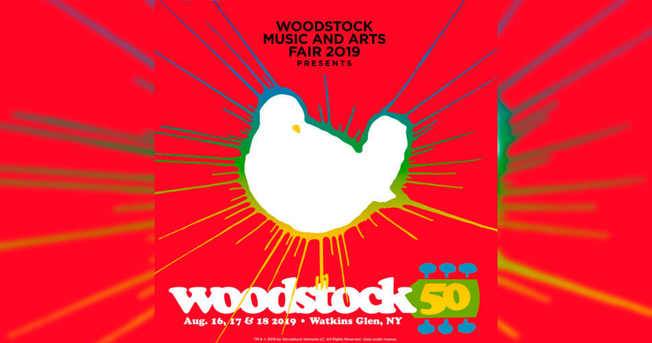 Woodstock 50 pode se transformar em evento gratuito