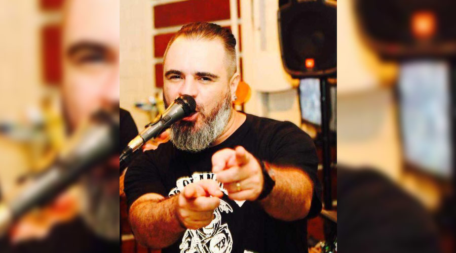 Rock Nacional: Casa das Máquinas anuncia Ivan Gonçalves como novo vocalista