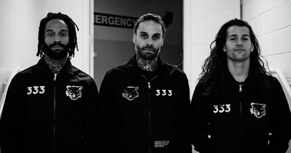 Fever 333 anuncia novo EP e libera audição do single “Bite Back”