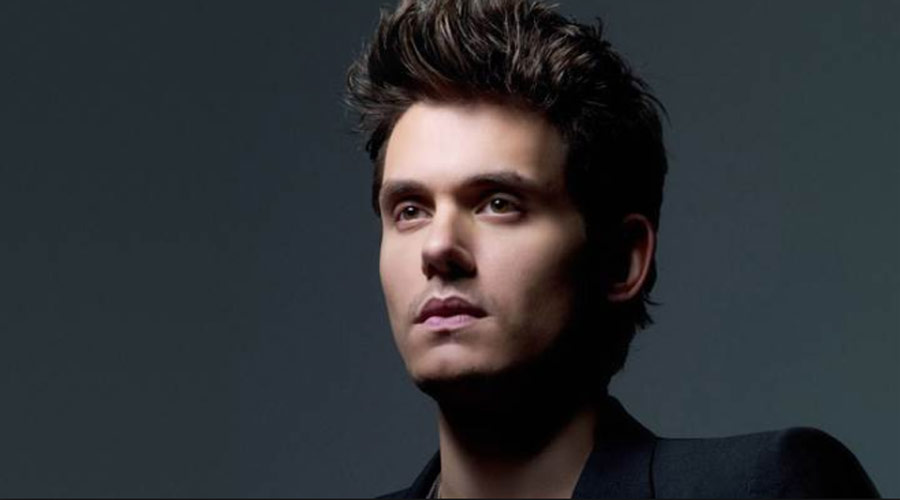 John Mayer lança nova versão do single “Last Train Home”